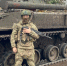 Участник СВО из Моршанска награжден медалью «За боевые отличия» - Тамбовская жизнь