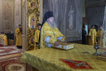 Представители Синодального отдела по монастырям и монашеству посетили Тамбовскую епархию 5