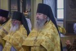 Представители Синодального отдела по монастырям и монашеству посетили Тамбовскую епархию 8