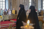 Представители Синодального отдела по монастырям и монашеству посетили Тамбовскую епархию 15