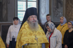 Представители Синодального отдела по монастырям и монашеству посетили Тамбовскую епархию 20