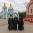 Члены коллегии Синодального отдела по монастырям и монашеству Русской Православной Церкви осуществили инспекционную поездку в монастыри Тамбовской епархии 2 - Тамбовская митрополия