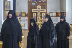 Члены коллегии Синодального отдела по монастырям и монашеству Русской Православной Церкви осуществили инспекционную поездку в монастыри Тамбовской епархии 19