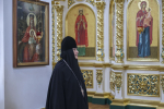 Члены коллегии Синодального отдела по монастырям и монашеству Русской Православной Церкви осуществили инспекционную поездку в монастыри Тамбовской епархии 20