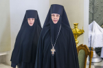 Представители Синодального отдела по монастырям и монашеству посетили Иоанно-Предтеченский Трегуляевский мужской монастырь 4
