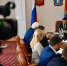 На планёрке врио главы региона обсудят итоги участия Тамбовщины в выставке  «Иннопром-2025», ремонт дорог и возврат объектов в госсобственность - Тамбовская жизнь