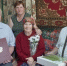 Жердевская труженица тыла отметила 95-летие - Тамбовская жизнь