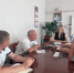 Екатерина Иванова провела прием граждан в Моршанском округе - Областная Дума