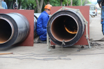 Жителям северной части Тамбова на полтора месяца ограничат подачу горячей воды