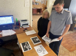 В исправительной колонии № 5 подведены итоги деятельности за первое полугодие 2025 года
