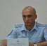 Начальником ОМВД России по городу Котовску назначен Игорь Иноземцев - Комсомольская Правда