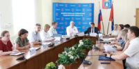 ВЛАДИМИР ПЕНЬКОВ: ЭТАП РЕГИСТРАЦИИ КАНДИДАТОВ НА ДОСРОЧНЫХ ВЫБОРАХ ГЛАВЫ ТАМБОВСКОЙ ОБЛАСТИ ЗАВЕРШИЛСЯ БЕЗ СБОЕВ - Общественная палата