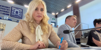 Тамбовским предпринимателям рассказали о денежно-кредитной политике - ОПОРА России