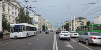 Дорожно-транспортные происшествия - УМВД Тамбовской области