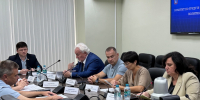 Уточняются размеры региональной единовременной выплаты при заключении военного контракта - Областная Дума