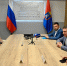 Медаль с первенства Европы по боксу - Минспорт Тамбовской области