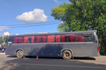 Под Тамбовом междугородний автобус сбил 12-летнюю школьницу
