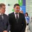 Глава Минздрава России Михаил Мурашко ознакомился с работой сферы здравоохранения Тамбовской области - Национальные проекты