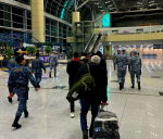 Тамбовские приставы выдворили из страны 5 иностранцев