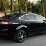 Арест «Ford Mondeo» способствовал оплате долгов - УФССП