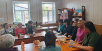 Для эффективной поддержки участников СВО важна координация усилий - Областная Дума