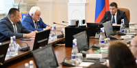 «Часть команды слабая и опустила руки»: Евгений Первышов снова раскритиковал моршанских чиновников - ИА Тамбовский Репортер