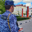 Тамбовские росгвардейцы пресекли 6 правонарушений после получения сигналов "тревога" - OnlineTambov.Ru