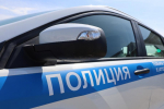 В Тамбовской области полицейские выявили факт публичной демонстрации запрещённой символики