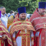 В Пантелеимоновском скиту была совершена Божественная литургия - OnlineTambov.Ru