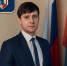 Поздравление министра спорта региона Павла Грицкова - Минспорт Тамбовской области