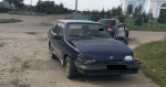 В Тамбовской области девушка на «ВАЗе» устроила тройное ДТП
