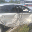 На Рассказовском шоссе Тамбова произошла авария с участием трех авто - Комсомольская Правда