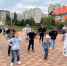 В Тамбове продолжается проект «Лето во дворе» - Комсомольская Правда