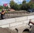 В Тамбове остановлено разрушение автомобильного моста - Комсомольская Правда
