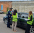 Уваровские госавтоинспекторы проверили профилактическое мероприятие по контролю за применением водителями детских удерживающих устройств - УМВД Тамбовской области