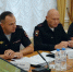 В администрации Тамбова обсудили безопасность дорожного движения в городе - Администрация г. Тамбова