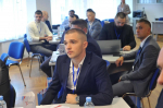 ТГТУ участвует в реализации кадровой программы для участников СВО «Герои Тамбовщины»