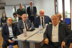 ТГТУ участвует в реализации кадровой программы для участников СВО «Герои Тамбовщины»