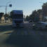 В Тамбове водитель грузовика проехал на красный и влетел в «Ладу»: двое пострадавших - ИА Тамбовский Репортер