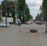 Дорожно-транспортные происшествия - УМВД Тамбовской области