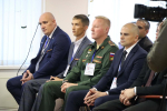Представители ТГТУ приняли участие во встрече участников программы «Герои Тамбовщины» с наставниками