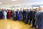 Представители ТГТУ приняли участие во встрече участников программы «Герои Тамбовщины» с наставниками