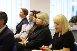 Представители ТГТУ приняли участие во встрече участников программы «Герои Тамбовщины» с наставниками