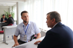 Представители ТГТУ приняли участие во встрече участников программы «Герои Тамбовщины» с наставниками