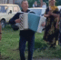 В Рассказово состоялся заключительный дворовый праздник из цикла "Русский Спас - веселья час" - OnlineTambov.Ru