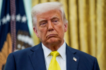 «Не падал, не истерил»: Симоньян прокомментировала покушение на Трампа в 2024 году