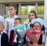 Более 1400 школьников Рассказовского округа сели в этом году за парты - OnlineTambov.Ru