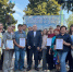 29 августа 2025 года в областном центре наградили победителей и призеров конкурса «Тамбов в цвету». - ГБУЗ ТОДКБ