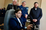 Евгений Первышов: «Перспективное направление отрасли беспилотной авиации будем развивать со школьной скамьи»