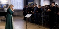 «Вечная память тебе, Беслан» - Областная Дума